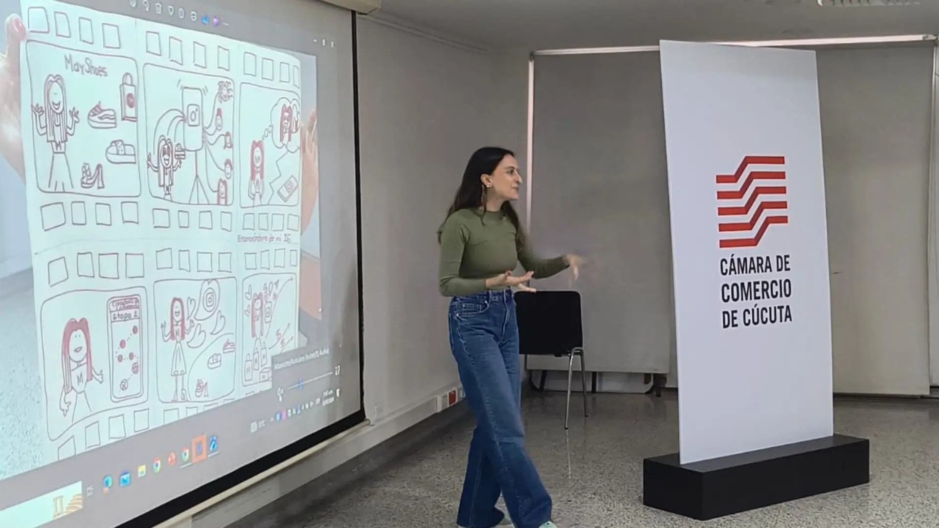 blogueando blab isabel oriana 38