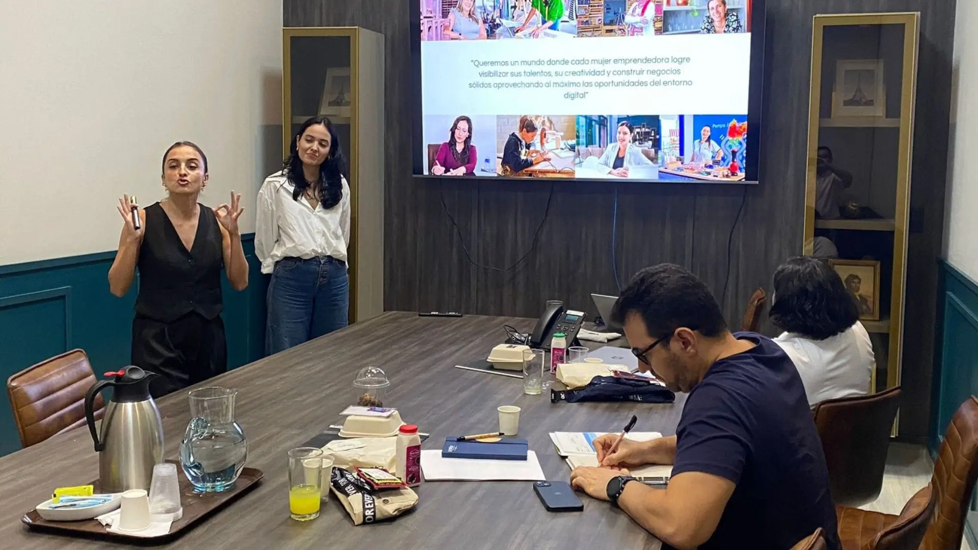 blogueando blab isabel oriana 39