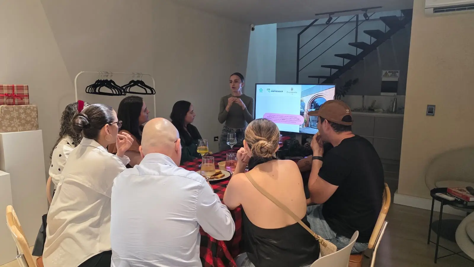 blogueando blab isabel oriana 60