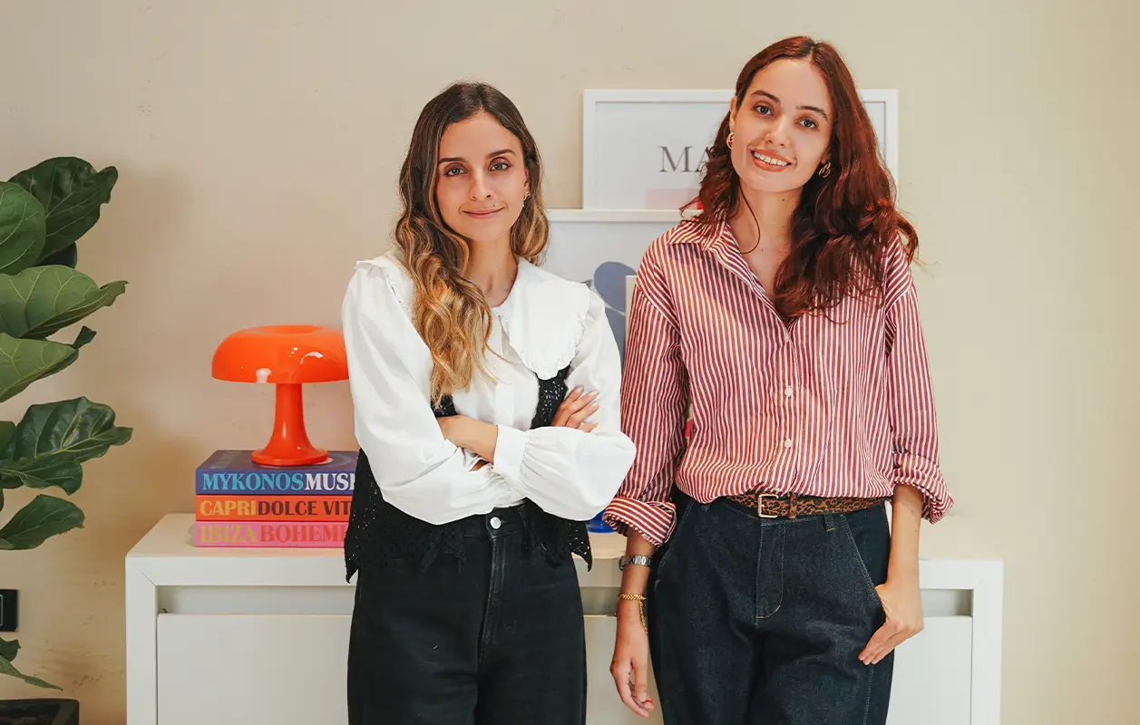 blogueando lab studio isabel martinez oriana godoy