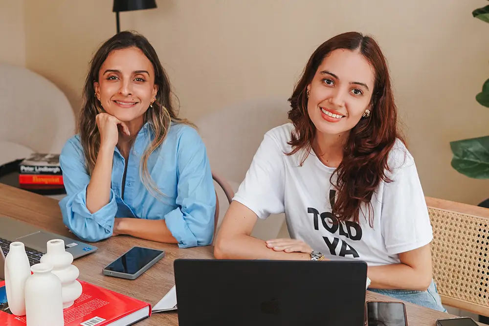 blogueando lab