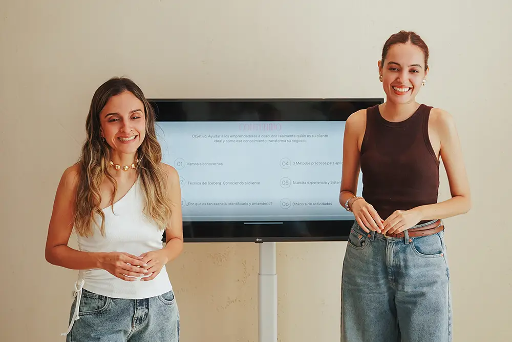 blogueando lab